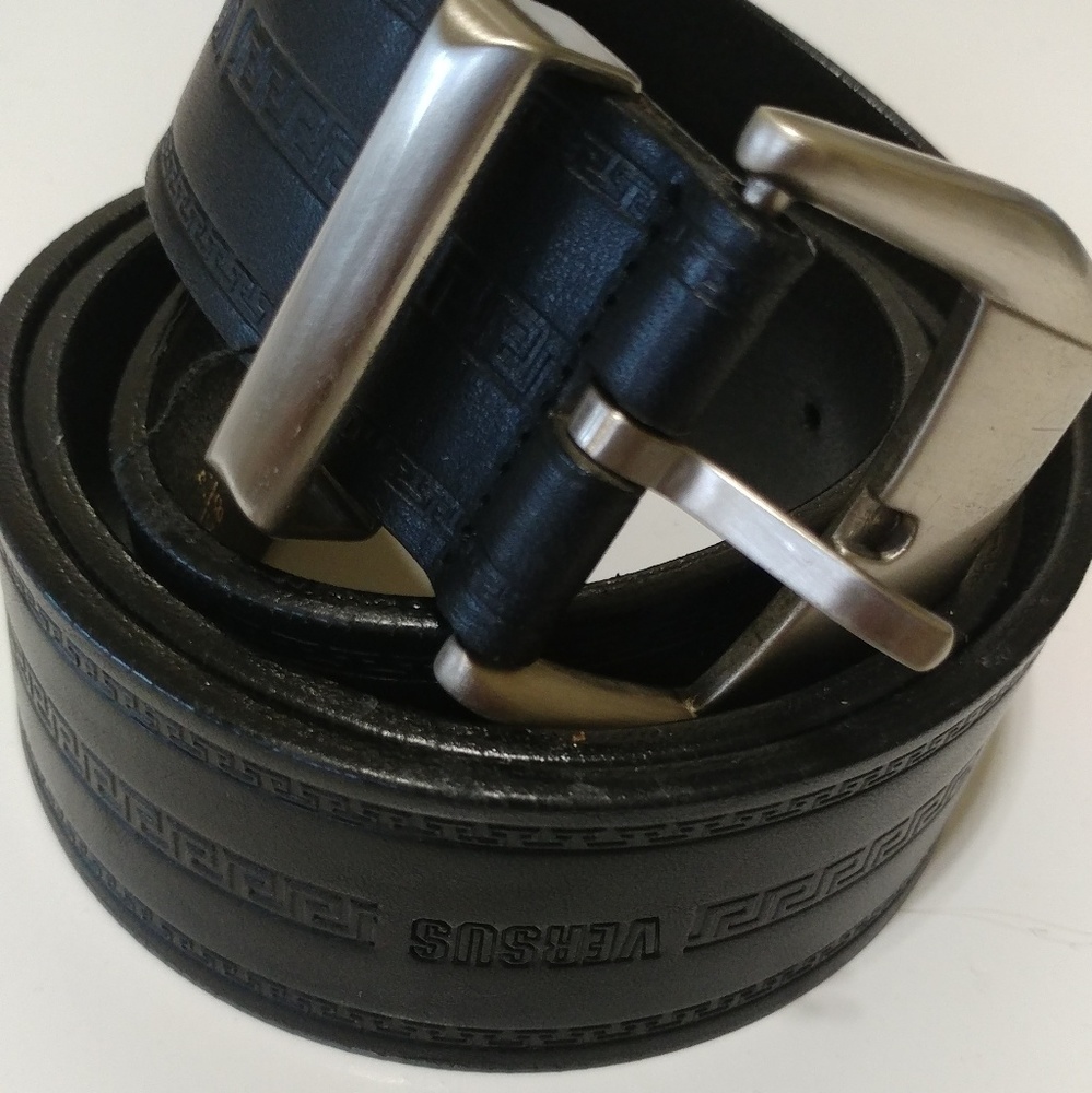 ON HOLD - Versace Versus Belt